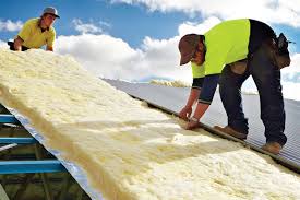 Best Eco-Friendly or Green Insulation Solutions  in Crane, MO