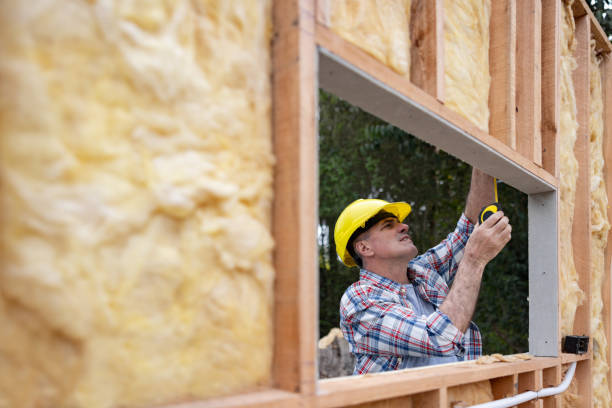 Eco-Friendly or Green Insulation Solutions in Crane, MO