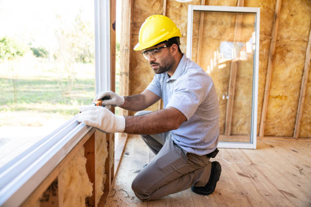 Professional Insulation Services in Crane, MO